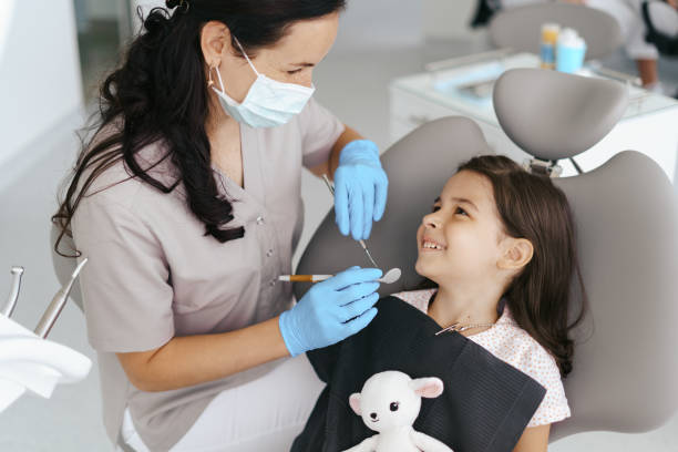 Best Pediatric Emergency Dentist in Los Ranchos De Albuquerque, NM
