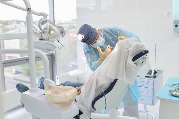 Best Emergency Dental Care for Broken or Chipped Teeth in Los Ranchos De Albuquerque, NM